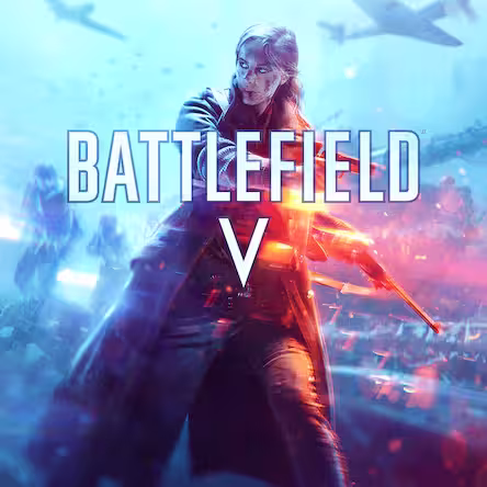 Battlefield™️ V Definitive Edition